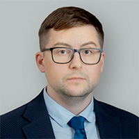 Мельников Евгений Сергеевич